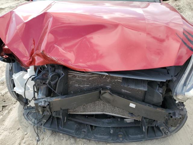Photo 11 from auction – 2019 KIA FORTE FE with VIN 3KPF24AD4KE131567