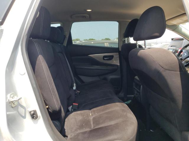 Photo 11 from auction – 2016 NISSAN MURANO S with VIN 5N1AZ2MH8GN127397