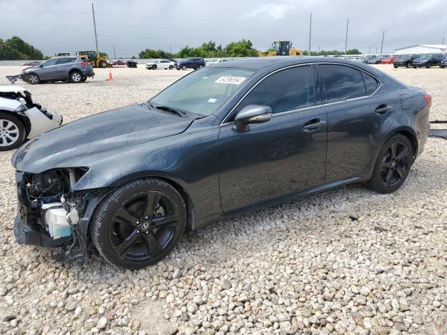 LEXUS IS 250 2011 with VIN JTHBF5C25B2101512 - Photo from auction