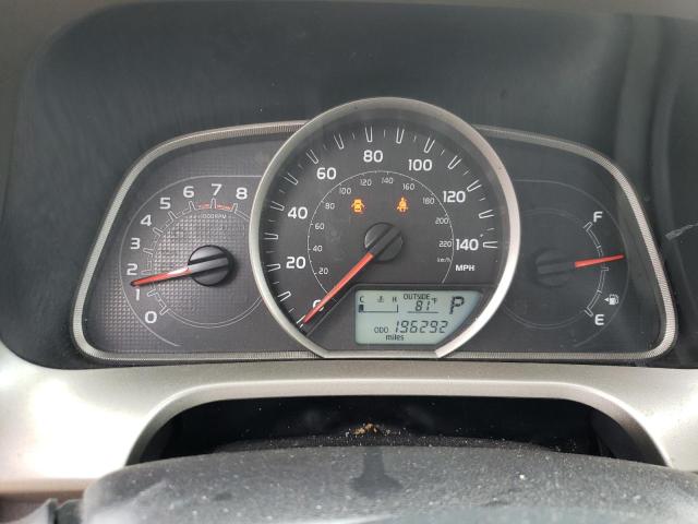 Photo 9 from auction – 2014 TOYOTA RAV4 XLE with VIN 2T3WFREV0EW100314