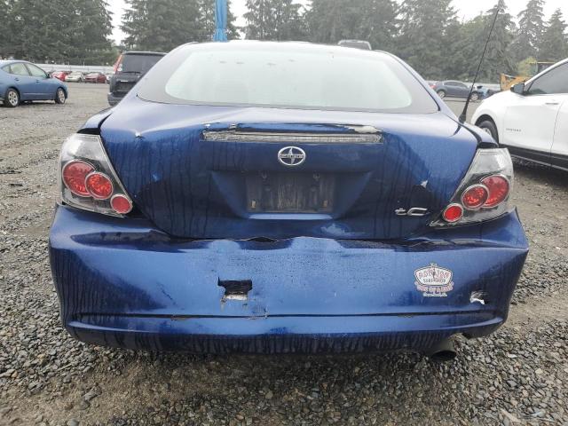 Photo 6 from auction – 2009 TOYOTA SCION TC with VIN JTKDE167790286237