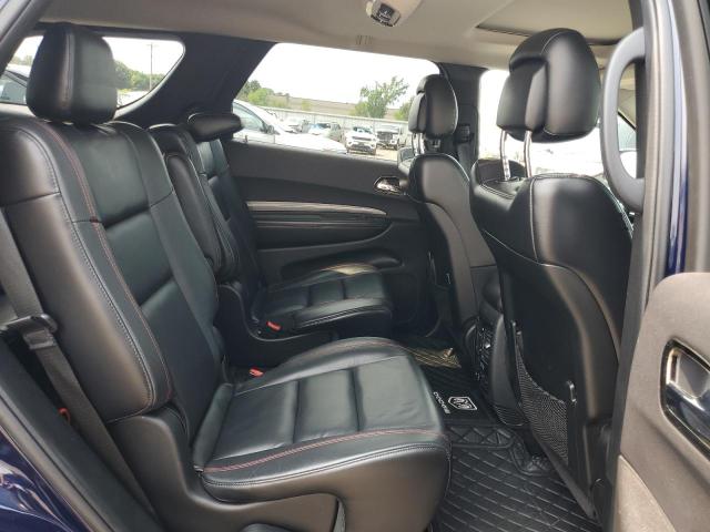 Фото 11 с аукциона – 2018 DODGE DURANGO GT с VIN 1C4RDJDG5JC206066