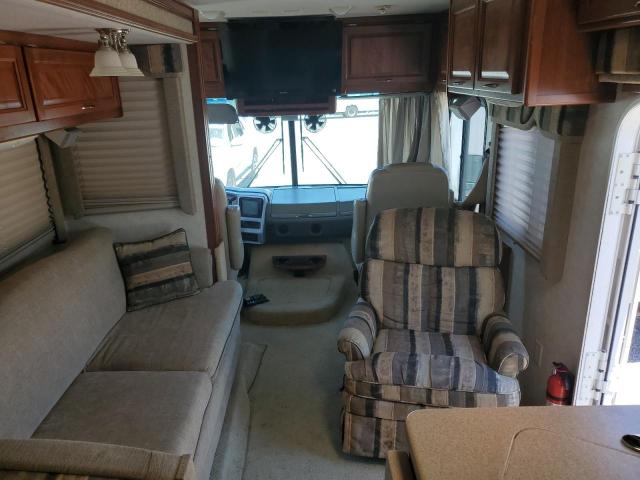 Photo 5 from auction – 2002 WORKHORSE CUSTOM CHASSIS MOTORHOME with VIN 5B4MP67G623352140