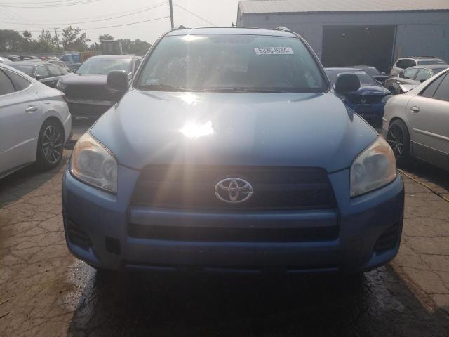 Photo 5 from auction – 2012 TOYOTA RAV4 with VIN 2T3ZF4DV5CW109928