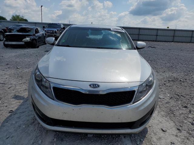 Photo 5 from auction – 2012 KIA OPTIMA EX with VIN 5XXGN4A71CG087509