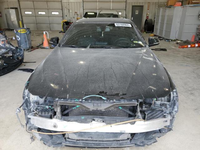 Photo 5 from auction – 2014 BMW 428 I with VIN WBA3N7C54EK221513