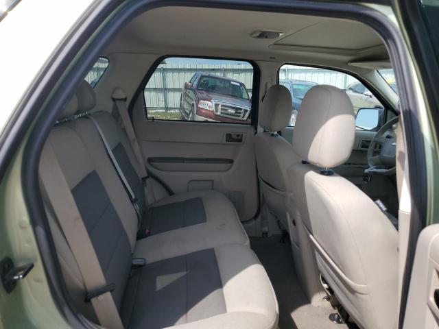Photo 11 from auction – 2008 FORD ESCAPE XLT with VIN 1FMCU03158KB12925