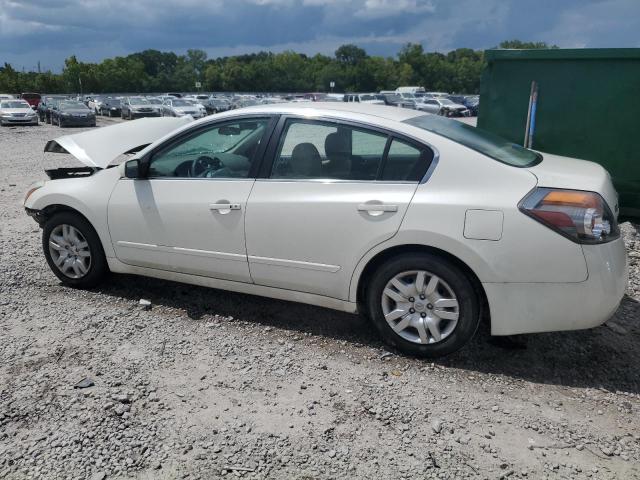 Photo 2 from auction – 2012 NISSAN ALTIMA BAS with VIN 1N4AL2AP8CN448440