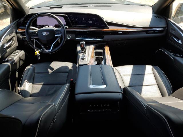 Photo 8 from auction – 2023 CADILLAC ESCALADE E with VIN 1GYS4KKL1PR268197