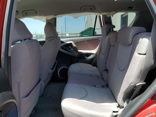 Photo 11 from auction – 2008 TOYOTA RAV4 with VIN JTMZD33V586055573