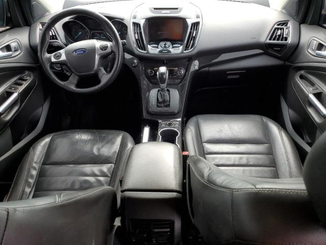 Photo 8 from auction – 2015 FORD ESCAPE TIT with VIN 1FMCU0J90FUA20065