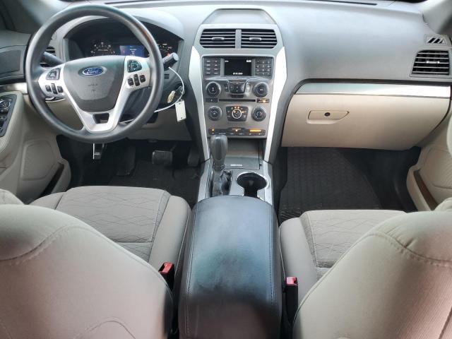 Photo 8 from auction – 2015 FORD EXPLORER with VIN 1FM5K7B81FGB37357