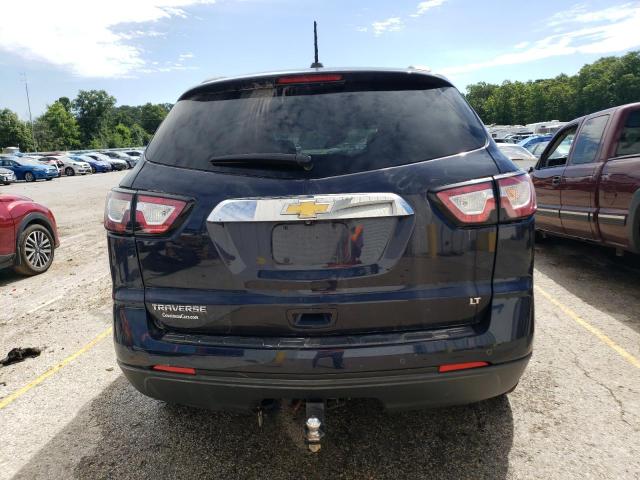 Photo 6 from auction – 2017 CHEVROLET TRAVERSE L with VIN 1GNKVHKD7HJ291067