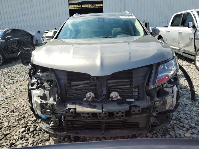 Photo 5 from auction – 2017 LINCOLN MKX RESERV with VIN 2LMPJ8LR5HBL25130