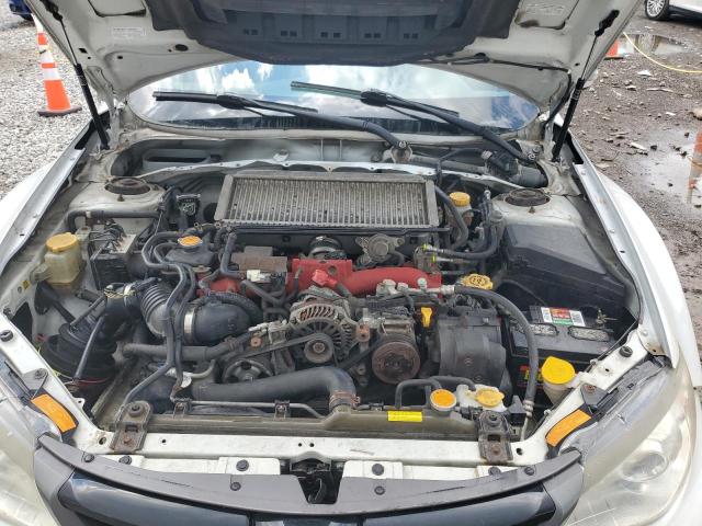 Photo 11 from auction – 2014 SUBARU IMPREZA WR with VIN JF1GR8H63EL200619