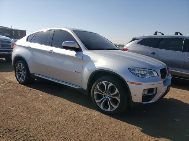 Photo 4 from auction – 2014 BMW X6 XDRIVE3 with VIN 5UXFG2C59E0H10015