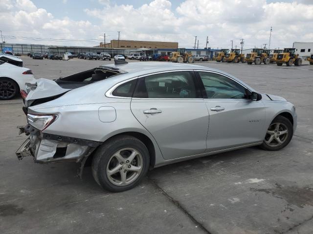 Photo 3 from auction – 2016 CHEVROLET MALIBU LS with VIN 1G1ZB5ST4GF191556