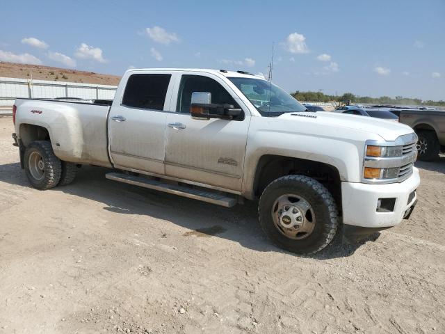 Photo 4 from auction – 2015 CHEVROLET SILVERADO with VIN 1GC4K1E88FF633058