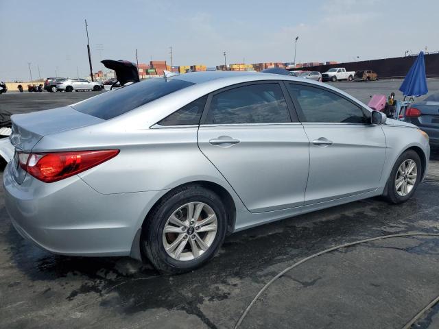 Photo 3 from auction – 2013 HYUNDAI SONATA GLS with VIN 5NPEB4ACXDH698965