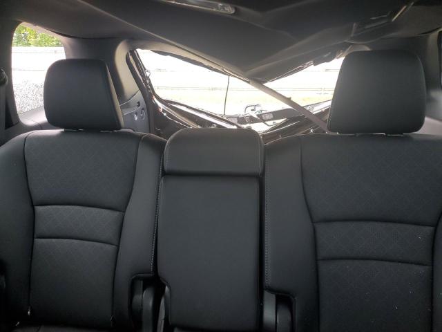 Photo 10 from auction – 2023 HONDA PASSPORT E with VIN 5FNYF8H00PB008888