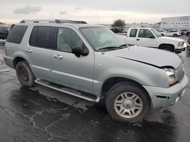 Photo 4 from auction – 2005 MERCURY MOUNTAINEE with VIN 4M2DU86W05ZJ24234