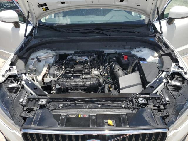 Photo 12 from auction – 2022 VOLVO XC60 B5 MO with VIN YV4L12DK3N1041285