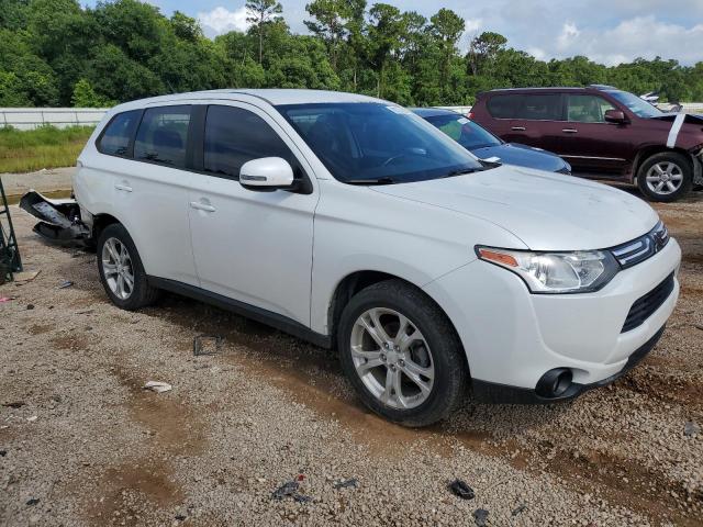Photo 4 from auction – 2014 MITSUBISHI OUTLANDER with VIN JA4AD3A37EZ013425