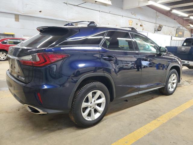 Photo 3 from auction – 2016 LEXUS RX 350 BAS with VIN 2T2BZMCA5GC046140