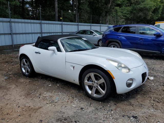 Photo 4 from auction – 2007 PONTIAC SOLSTICE with VIN 1G2MB35B67Y137497