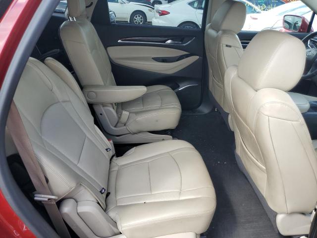 Photo 10 from auction – 2018 BUICK ENCLAVE PR with VIN 5GAEVBKWXJJ277238