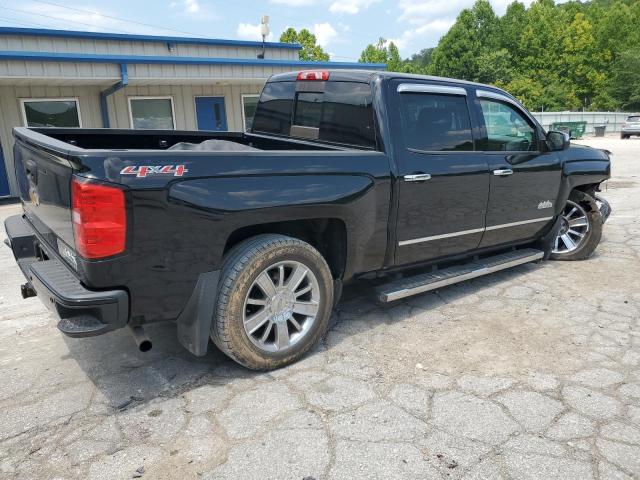 Photo 3 from auction – 2014 CHEVROLET SILVERADO with VIN 3GCUKTEC6EG344533