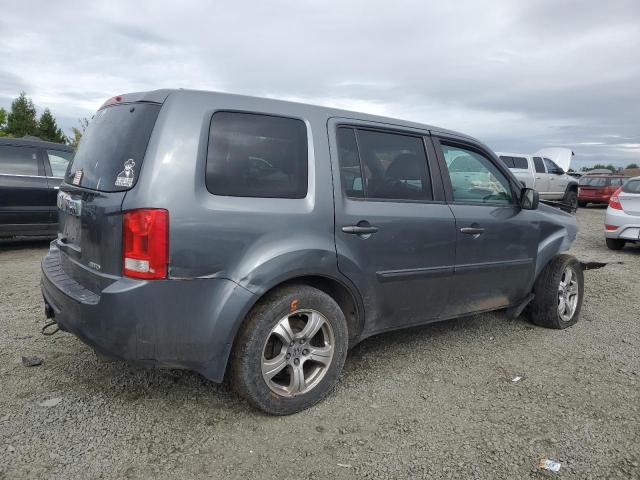 صورة رقم 3 من المزاد - 2013 HONDA PILOT EXL مع VIN 5FNYF4H60DB007233