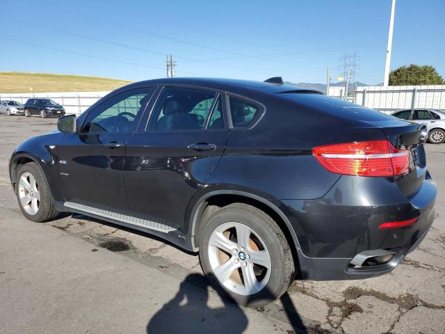 Photo 2 from auction – 2011 BMW X6 XDRIVE5 with VIN 5UXFG8C58BLZ96983