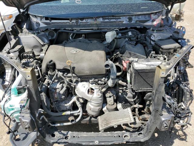Photo 11 from auction – 2017 TOYOTA HIGHLANDER with VIN 5TDJZRFH0HS364553