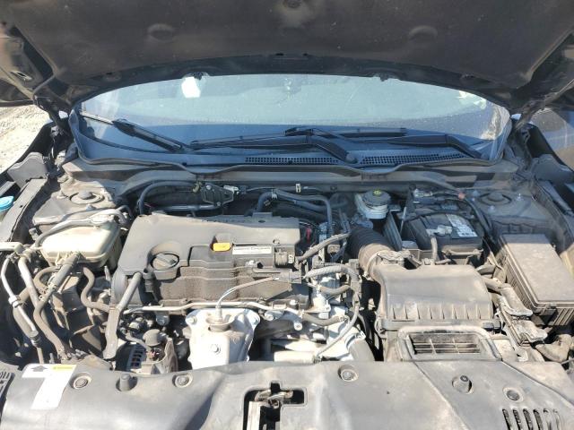 Photo 11 from auction – 2017 HONDA CIVIC LX with VIN 19XFC2E53HE078261