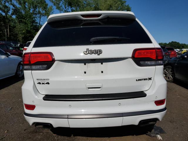 Photo 6 from auction – 2019 JEEP GRND CHERO with VIN 1C4RJFBG3KC623700