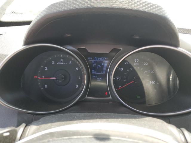 Photo 9 from auction – 2012 HYUNDAI VELOSTER with VIN KMHTC6AD8CU026735