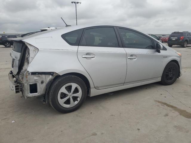 Photo 3 from auction – 2014 TOYOTA PRIUS with VIN JTDKN3DU9E1788948