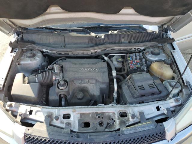 Photo 12 from auction – 2009 CHEVROLET EQUINOX LT with VIN 2CNDL33F596238789