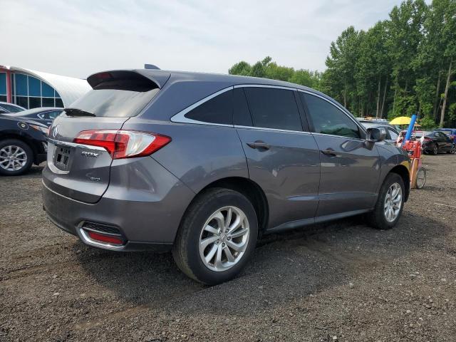 Photo 3 from auction – 2017 ACURA RDX TECHNO with VIN 5J8TB4H5XHL037549