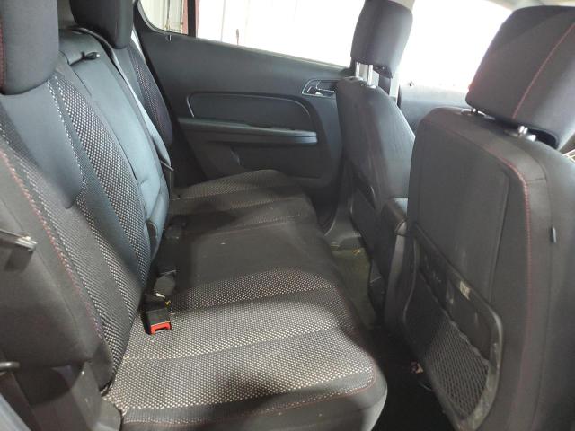 Photo 11 from auction – 2011 CHEVROLET EQUINOX LT with VIN 2CNFLEEC8B6276241