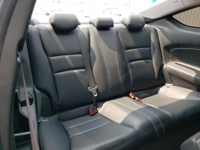 Photo 10 from auction – 2015 HONDA ACCORD EXL with VIN 1HGCT2B81FA006736