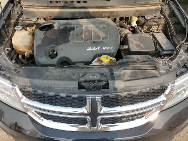 Photo 12 from auction – 2015 DODGE JOURNEY SX with VIN 3C4PDCBG0FT711451