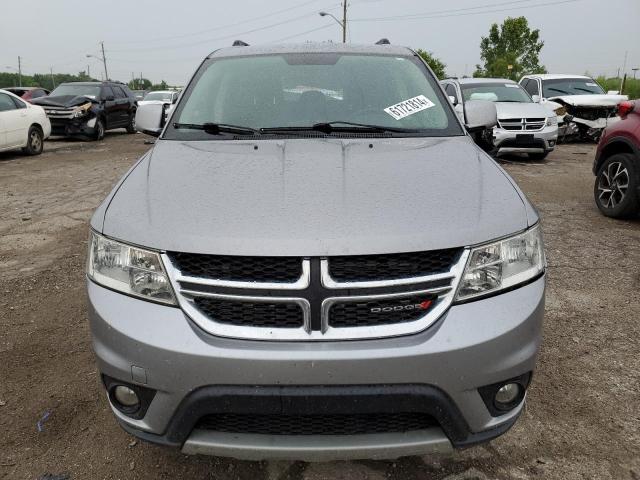 Photo 5 from auction – 2016 DODGE JOURNEY SX with VIN 3C4PDCBB6GT202082