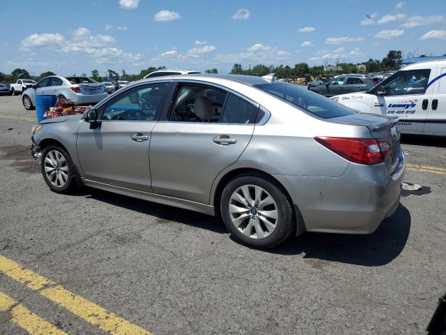 Photo 2 from auction – 2016 SUBARU LEGACY 2.5 with VIN 4S3BNAC67G3011473