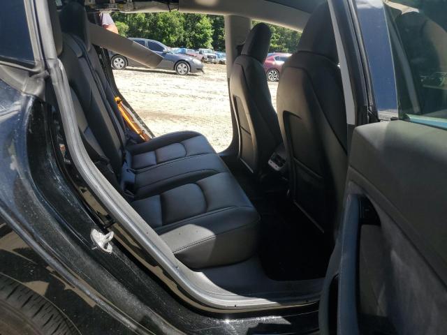Photo 10 from auction – 2018 TESLA MODEL 3 with VIN 5YJ3E1EA7JF031352