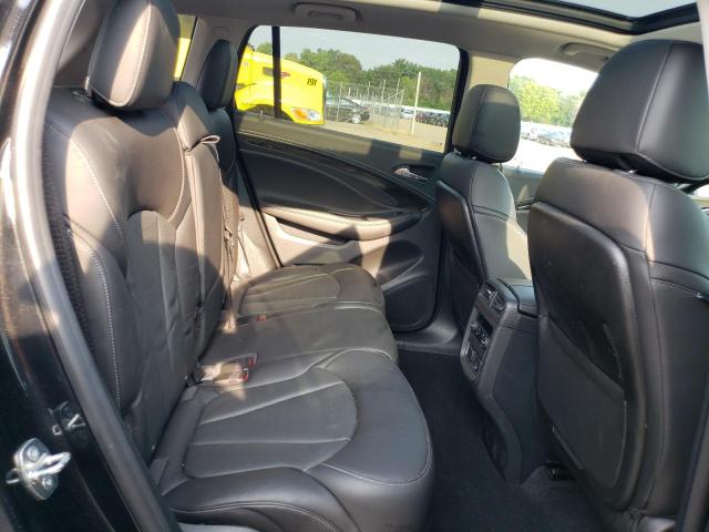 Photo 11 from auction – 2020 BUICK ENVISION P with VIN LRBFX4SX7LD156460