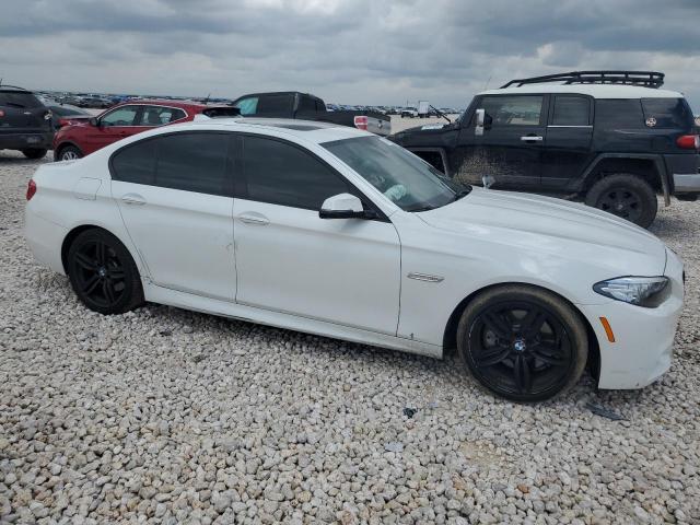 Photo 4 from auction – 2015 BMW 535 I with VIN WBA5B1C51FD920179