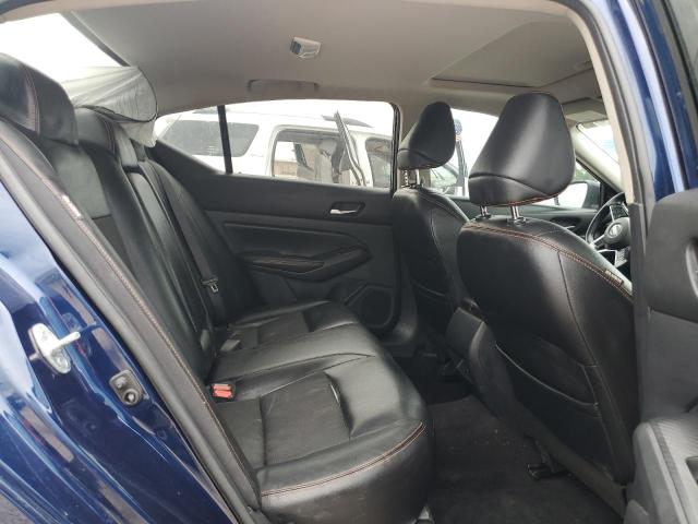 Photo 10 from auction – 2020 NISSAN ALTIMA SR with VIN 1N4BL4CV9LN319067