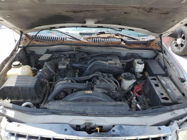 Photo 12 from auction – 2005 FORD EXPLORER X with VIN 1FMZU73K25UB39494